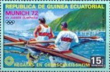 Rowing C2