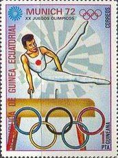 Gymnastics (horse)