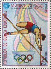 Pole Vault