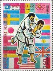 Judo