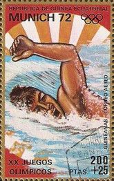 Swimming