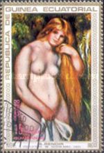 Nude Woman