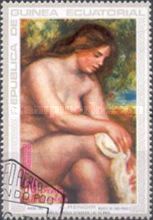Nude Woman