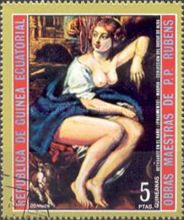 Bathsheba at the Fountain