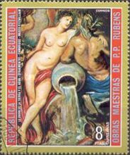 The Union of Earth and Water