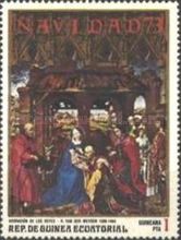 Adoration of the Magi by Rogier van der Weyden