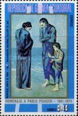 'The Tragedy', 1903