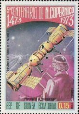 Soyuz 11 and Salyut 1