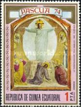 Fra Angelico (1386-1455): The Transfiguration