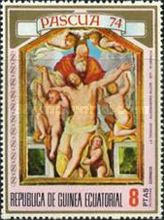 Alessandro Allori (1535-1607): Holy Trinity