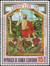 Piero della Francesca (1420-1492): The Resurrection