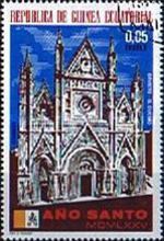 Cathedral of Orvieto