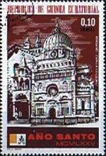 Cappella Colleoni of Bergamo
