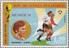 Franz Anton Beckenbauer (*1945), Germany