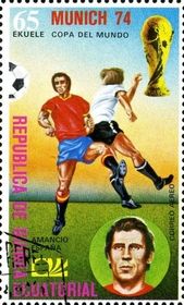 Amancio Amaro Varela (*1939)