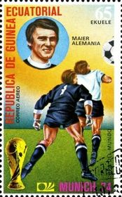 Josef Dieter Maier (*1944)