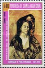'Portrait of Madame Benedetta Canals', 1905