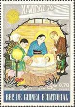Holy Family- Japan