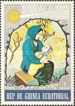 Virgin and Child - Vietnam