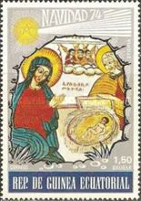 Holy Family- Ethiopia