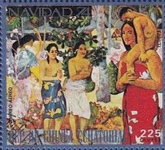 Tahiti