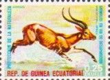 Lechwe (Kobus leche)