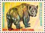 Grizzly Bear (Ursus arctos horribilis)