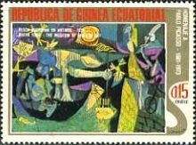 'Night Fishing at Antibes', 1939