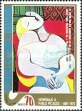 'The Dream (Le Rêve)', 1932
