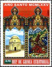 Ascension Chapel
