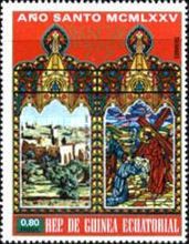 Cross Monastery