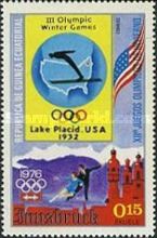 Lake Placid 1932