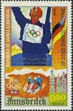 Garmisch-Partenkirchen 1932