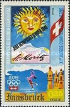 St.Moritz 1948