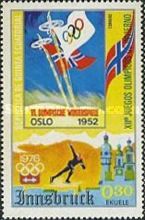 Oslo 1952
