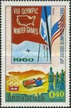 Squaw Valley 1960