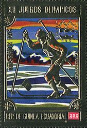 Biathlon