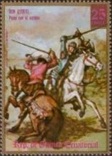 Fight the Vizcaino