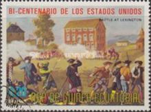 Battle of Lexington
