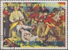 Battle of Bunker Hill