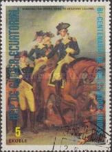 George Washington
