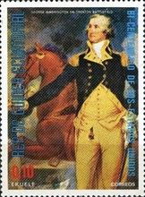 George Washington