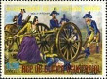 Molly Pitcher