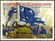 Defense of Charleston
