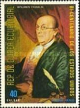 B. Franklin