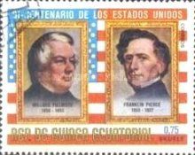 M. Fillmore and F. Pierce