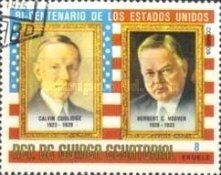 C. Coolidge and H. C. Hoover