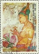 Sri Lanka (5th century)