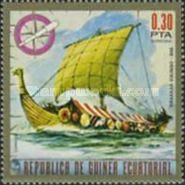 Viking ship