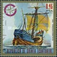 Ship from the Mediterranean (1350)
